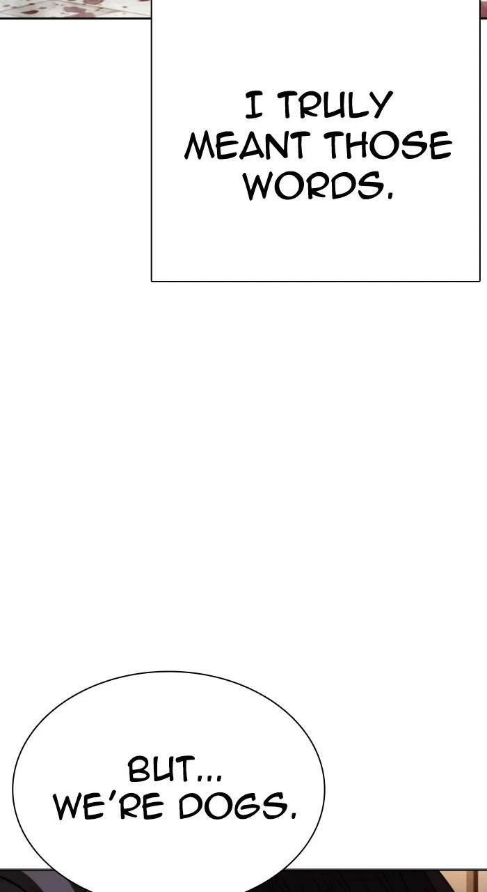 Lookism Chapter 549 — page 142