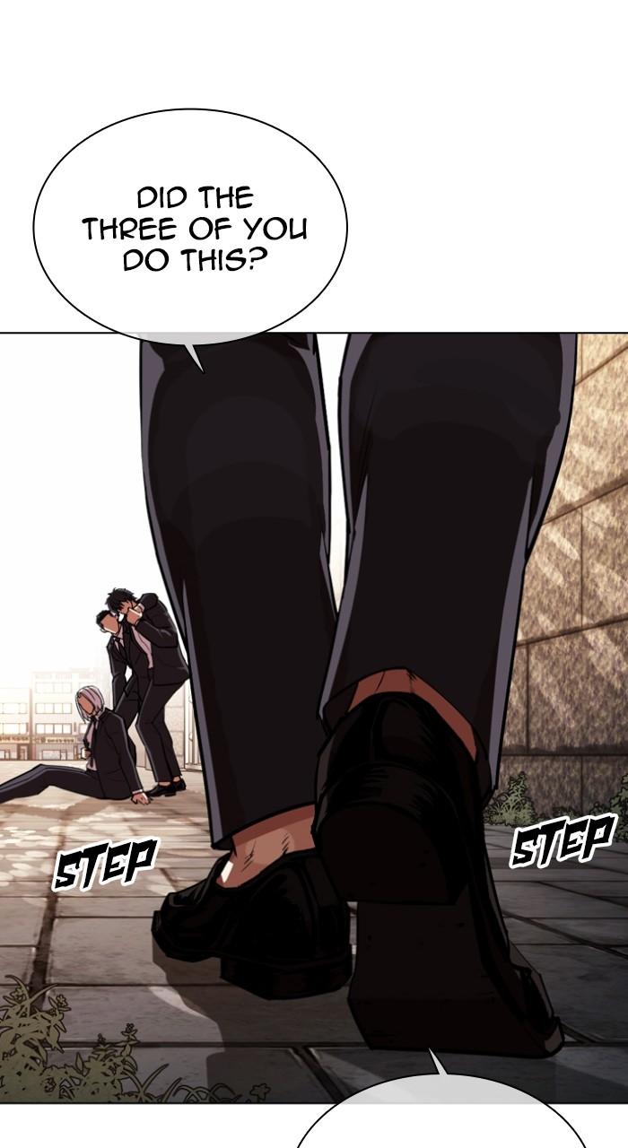 Lookism Chapter 549 — page 145