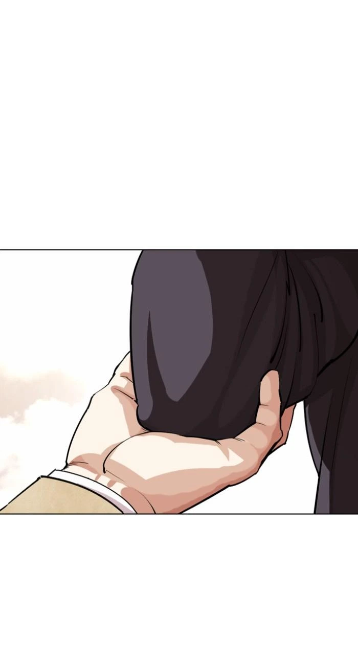 Lookism Chapter 549 — page 153