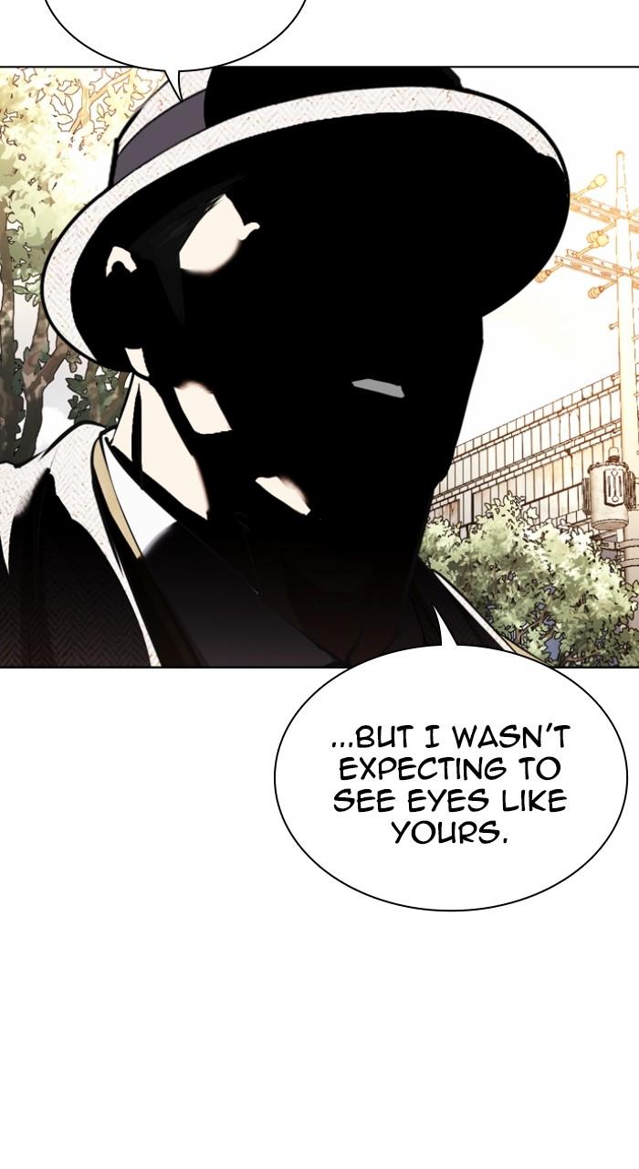 Lookism Chapter 549 — page 156