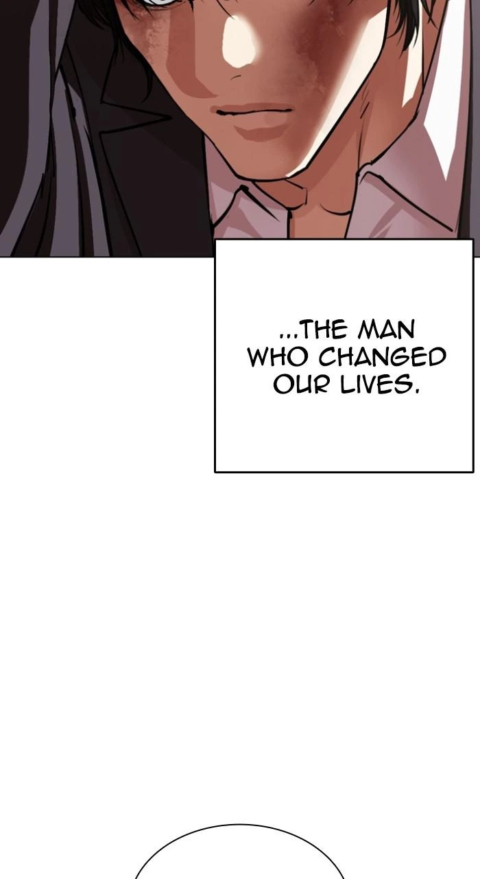 Lookism Chapter 549 — page 162