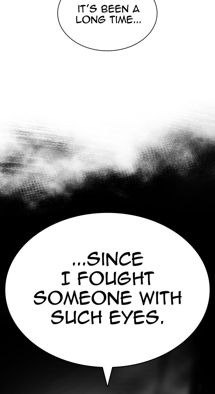 Lookism Chapter 549 — page 163