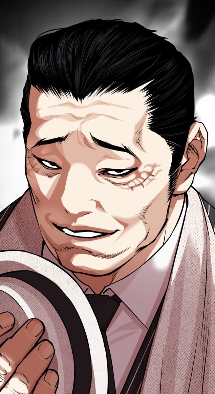 Lookism Chapter 549 — page 164