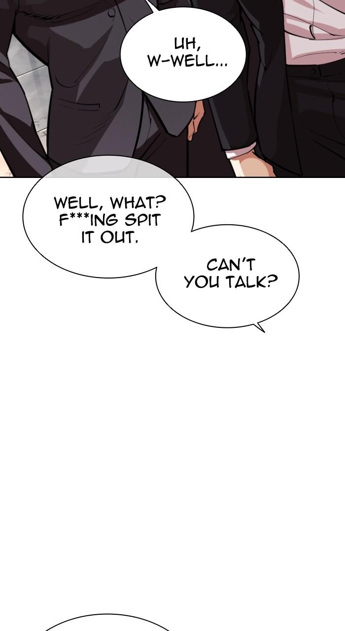 Lookism Chapter 550 — page 50