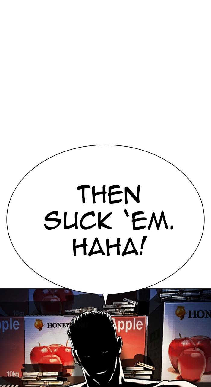 Lookism Chapter 550 — page 56