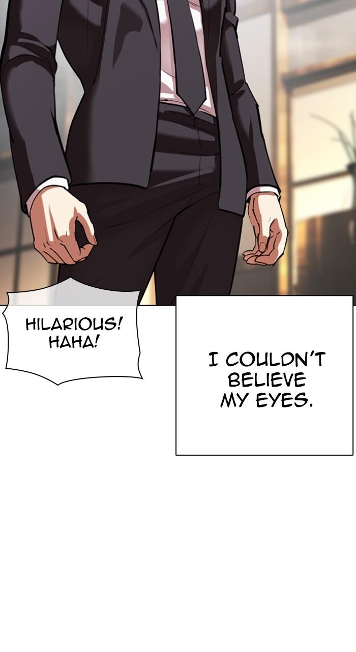 Lookism Chapter 550 — page 59