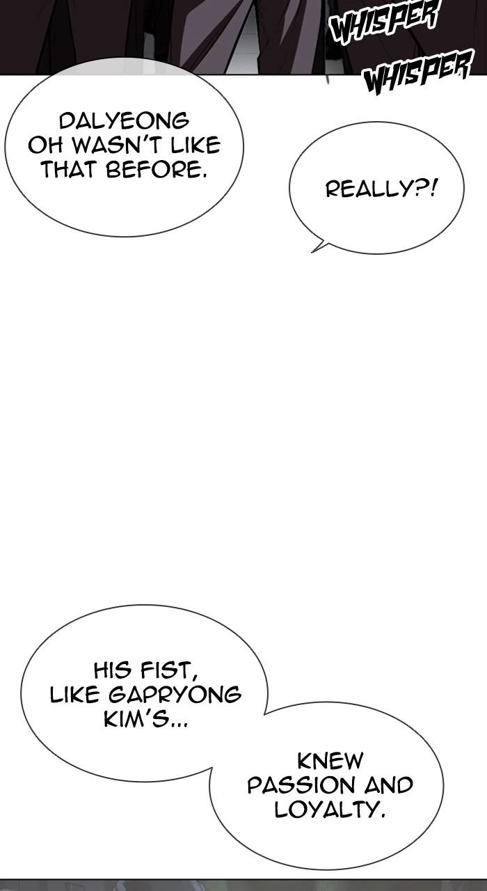 Lookism Chapter 550 — page 87