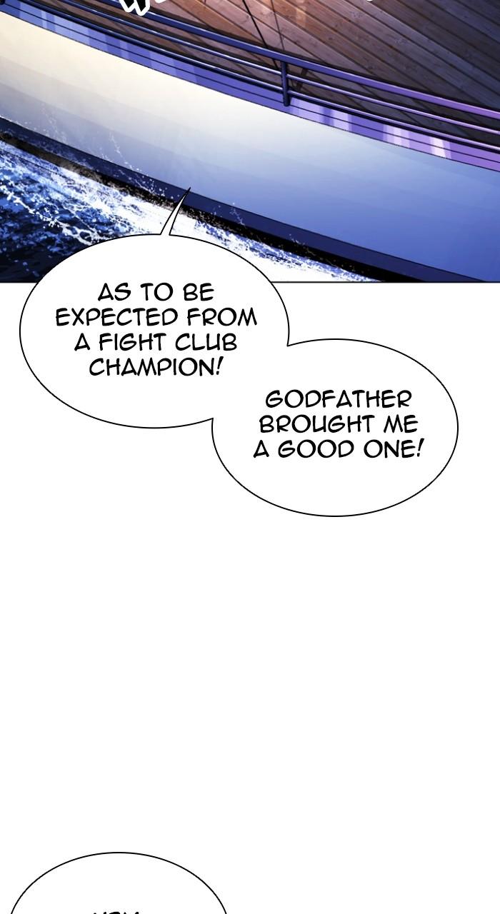 Lookism Chapter 550 — page 97