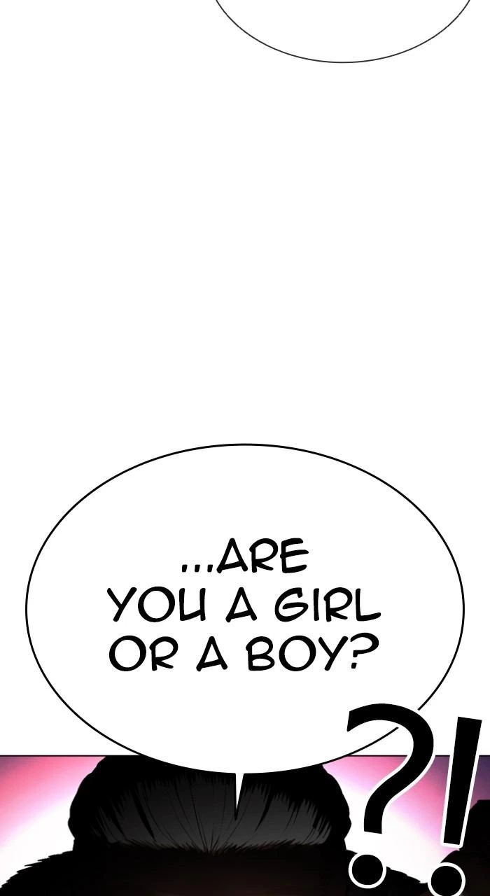 Lookism Chapter 550 — page 109