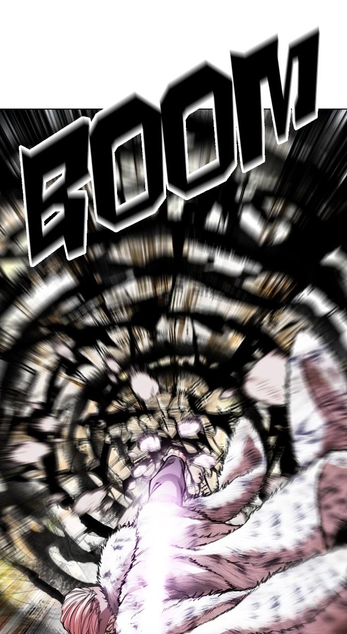 Lookism Chapter 550 — page 134