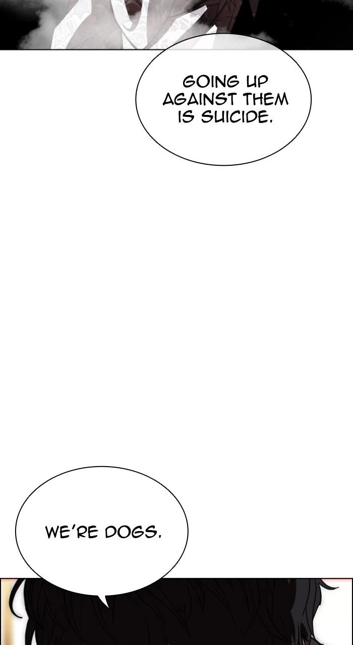Lookism Chapter 550 — page 146