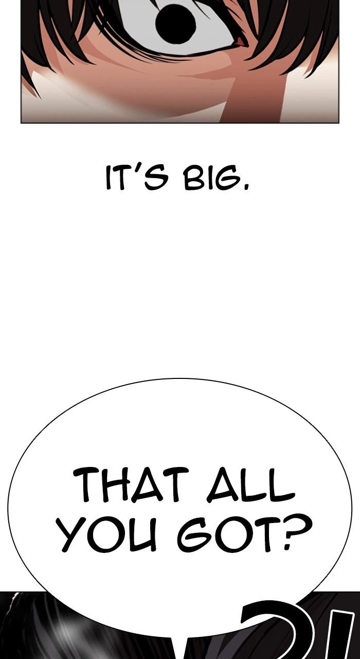 Lookism Chapter 550 — page 162