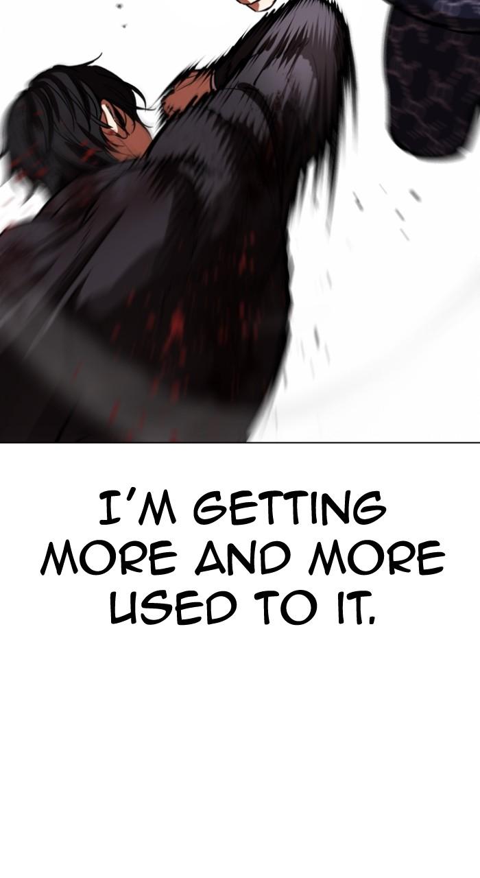 Lookism Chapter 550 — page 168