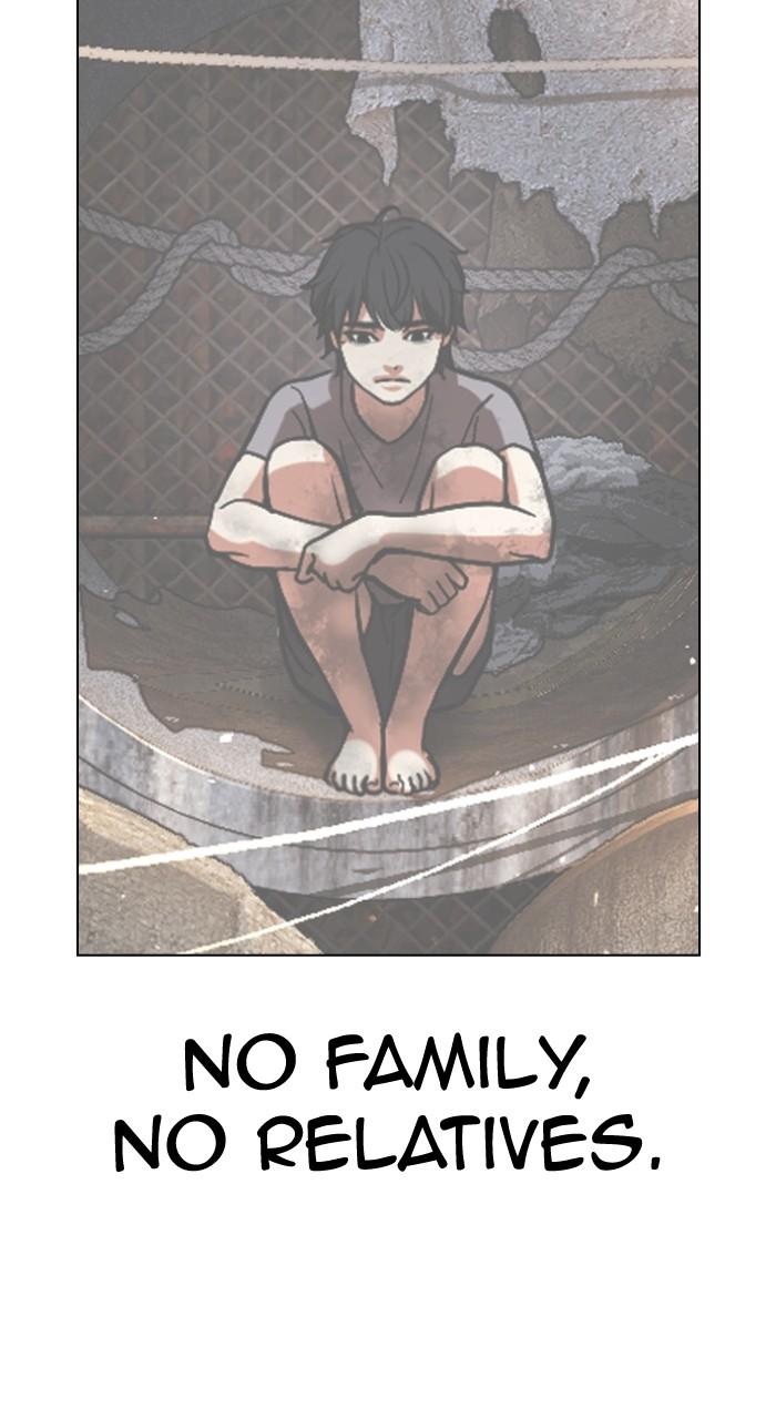 Lookism Chapter 550 — page 175