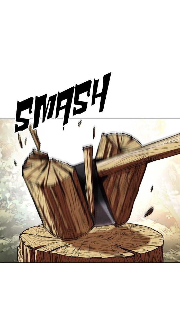 Lookism Chapter 550 — page 181