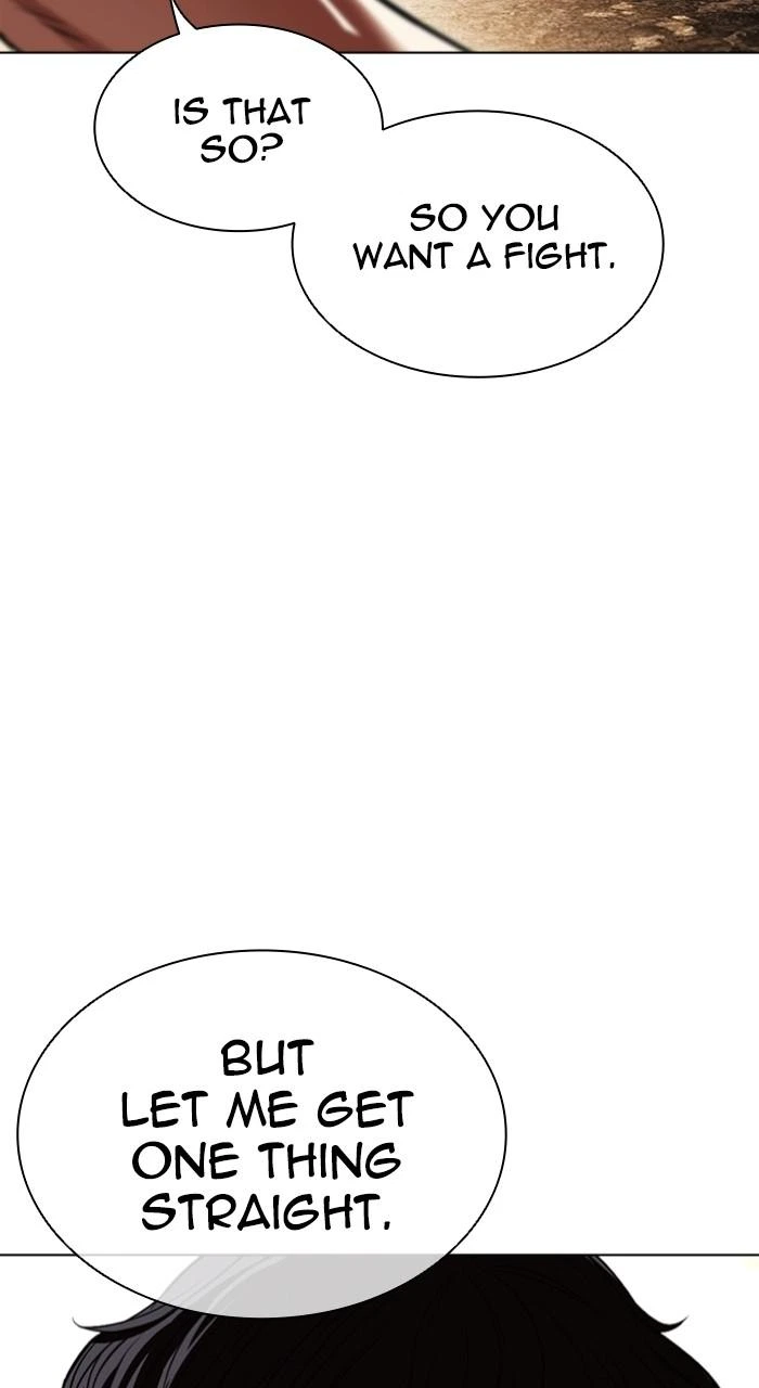 Lookism Chapter 550 — page 187