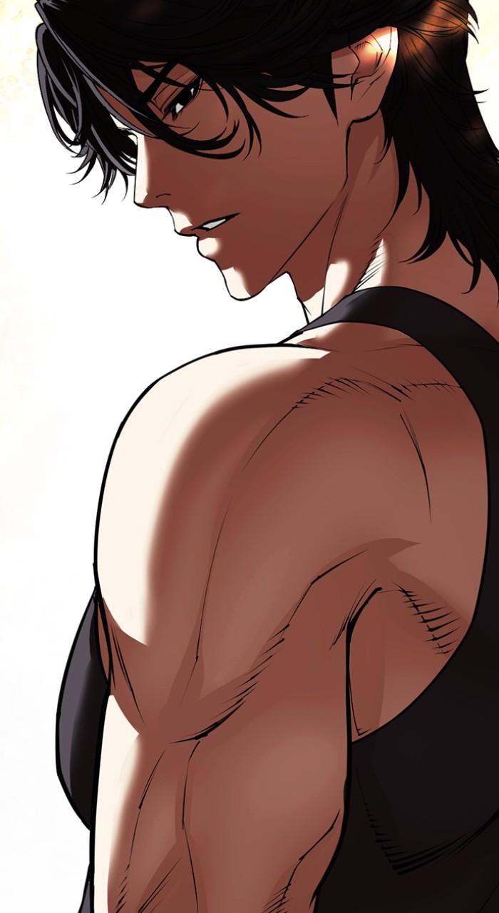 Lookism Chapter 551 — page 2