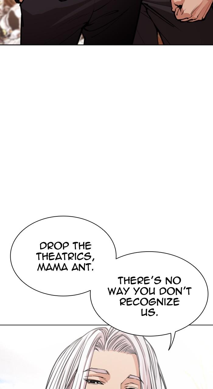 Lookism Chapter 551 — page 63
