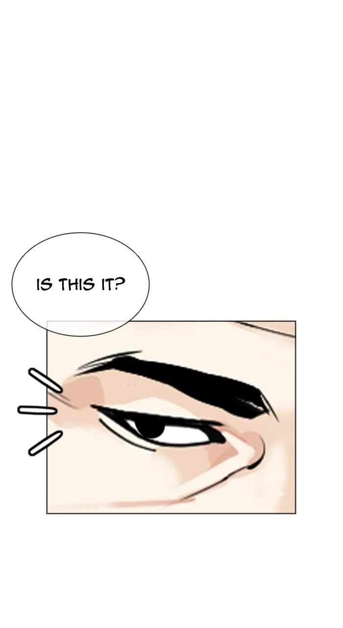 Lookism Chapter 551 — page 78