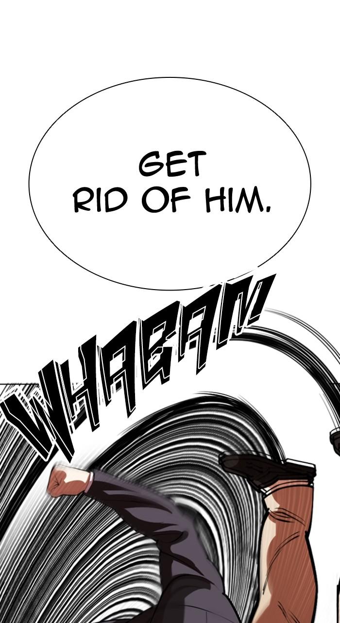 Lookism Chapter 551 — page 85