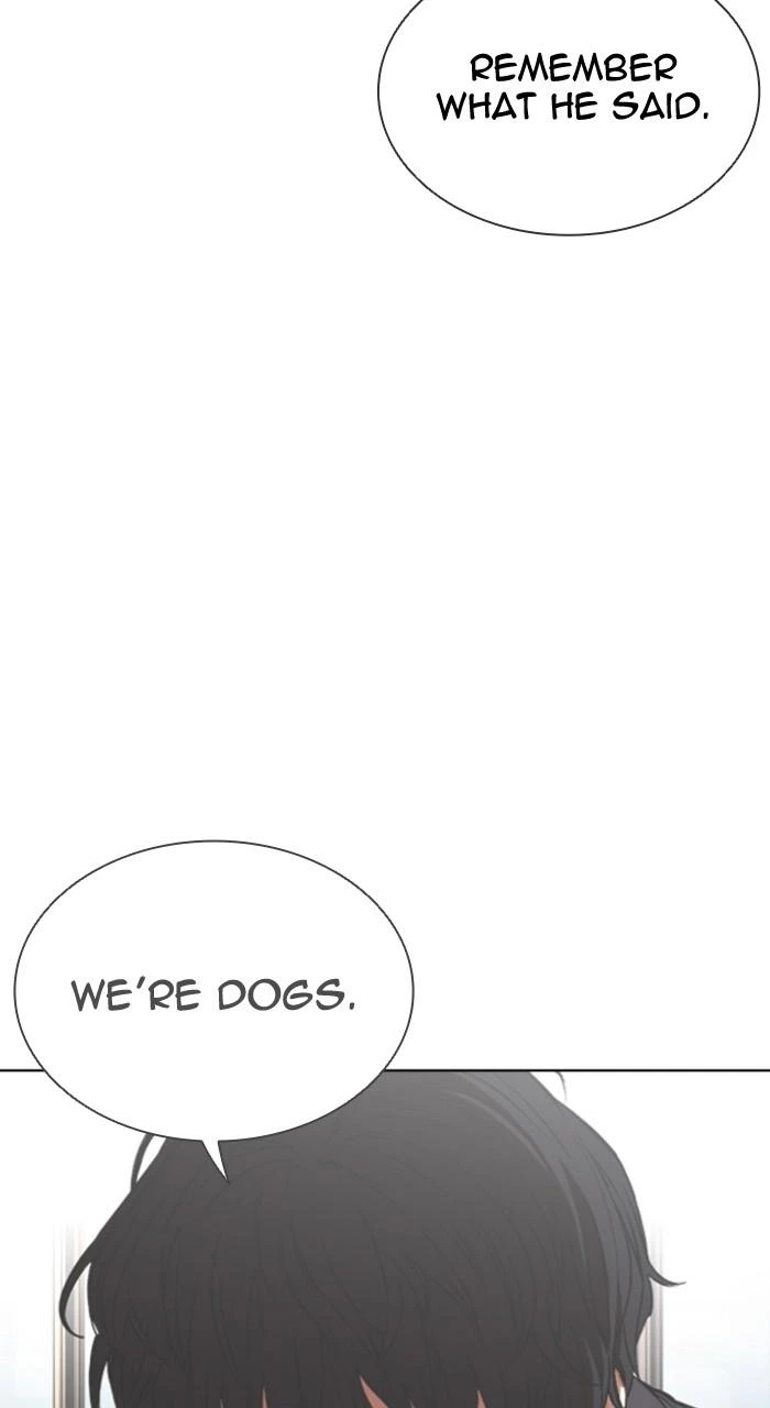 Lookism Chapter 551 — page 88