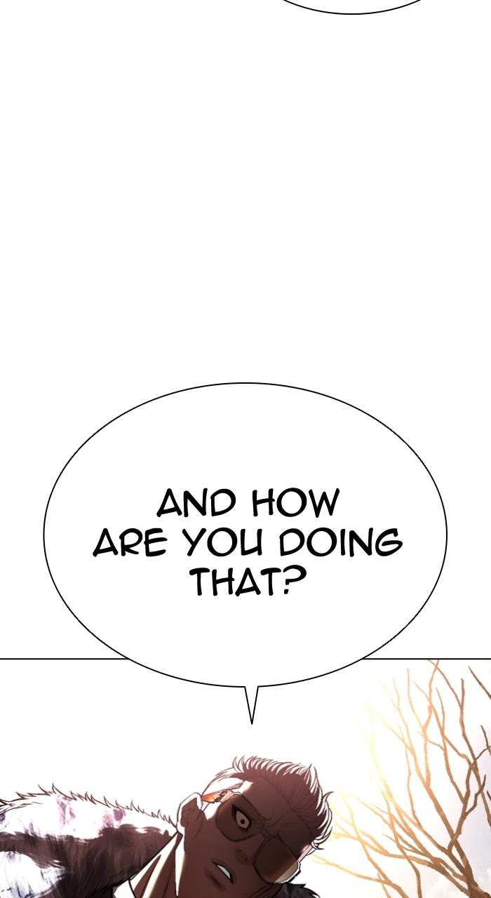 Lookism Chapter 551 — page 96