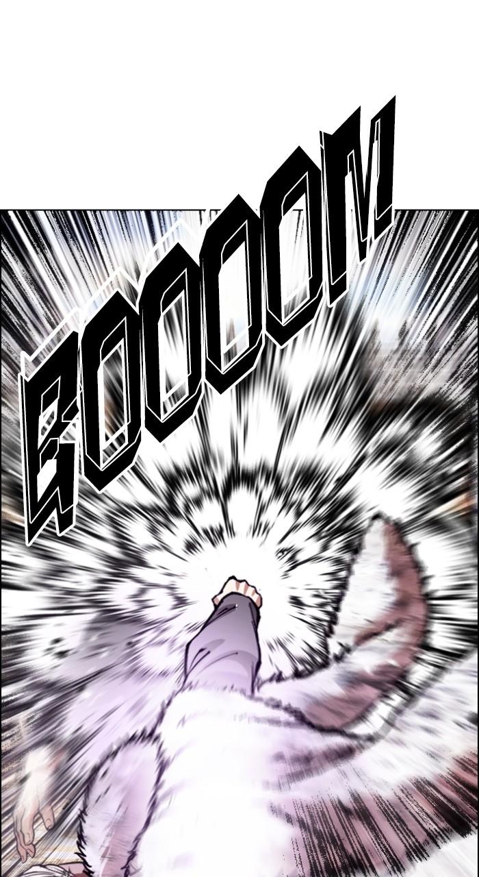 Lookism Chapter 551 — page 129