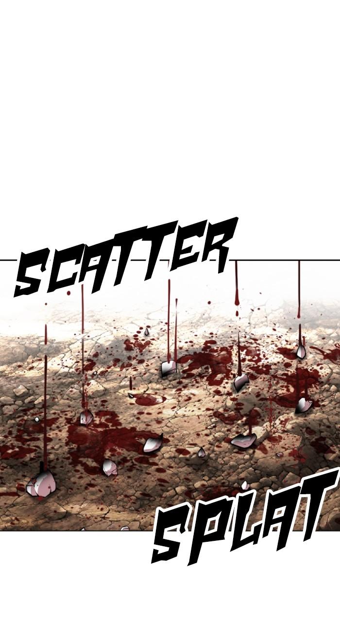 Lookism Chapter 551 — page 136