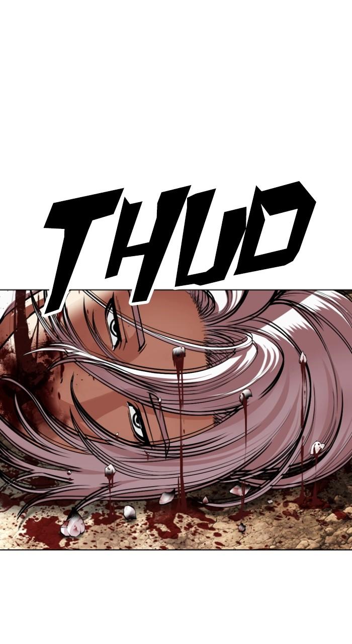Lookism Chapter 551 — page 137