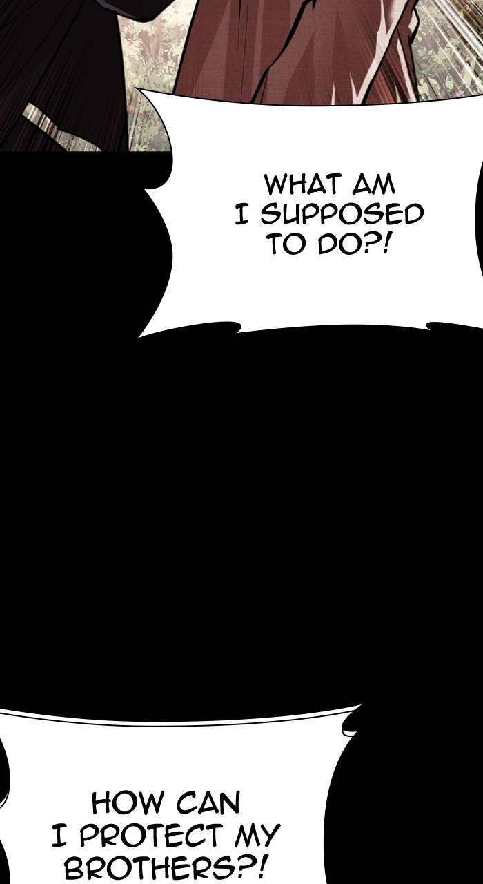 Lookism Chapter 551 — page 150