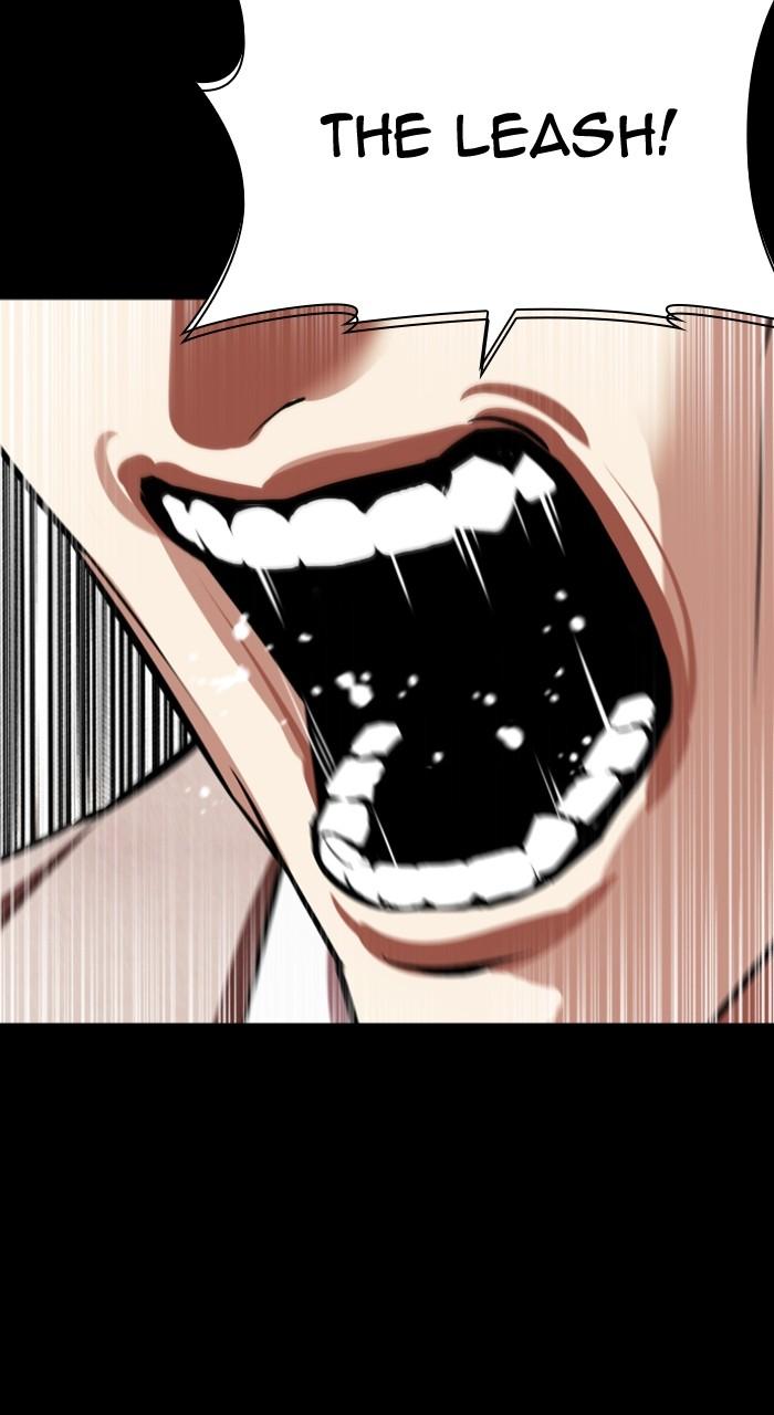 Lookism Chapter 551 — page 152