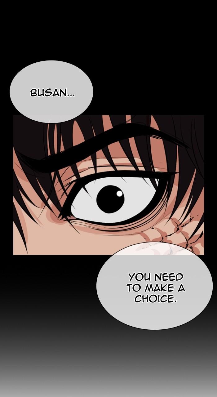 Lookism Chapter 551 — page 159