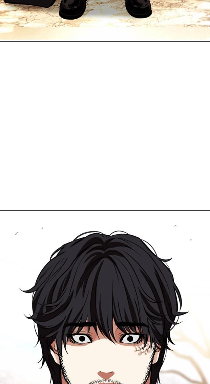 Lookism Chapter 551 — page 163