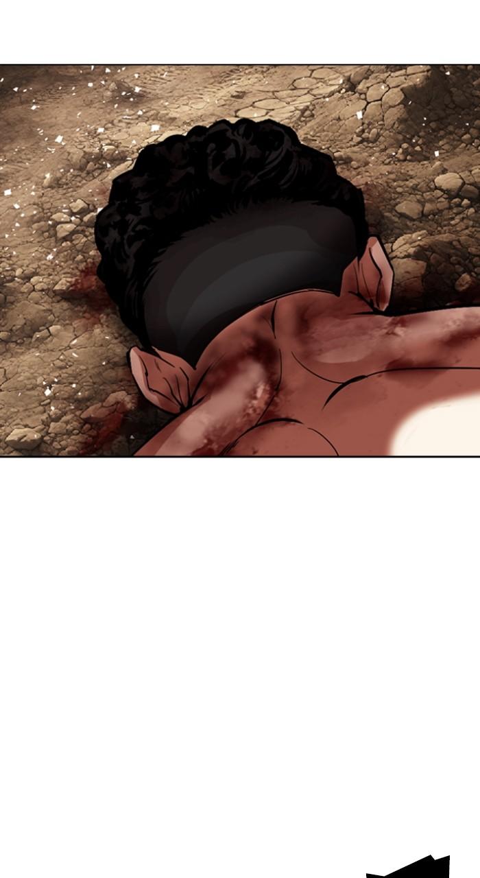 Lookism Chapter 551 — page 167
