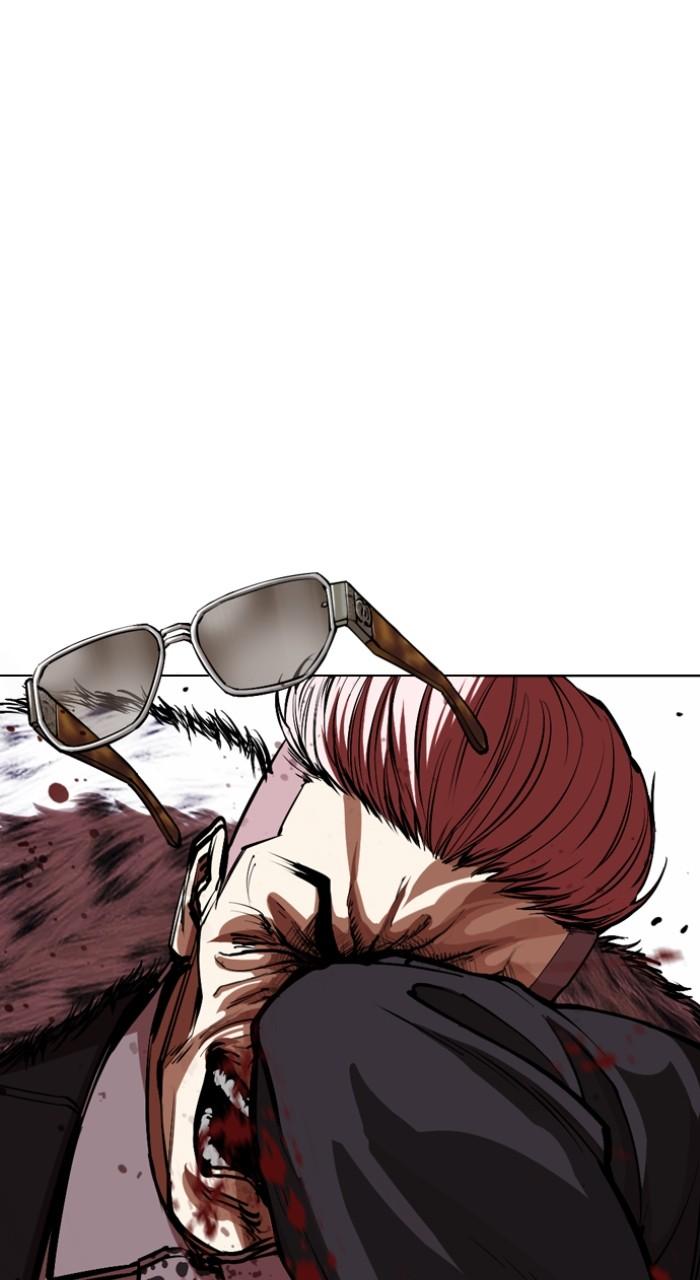 Lookism Chapter 551 — page 170