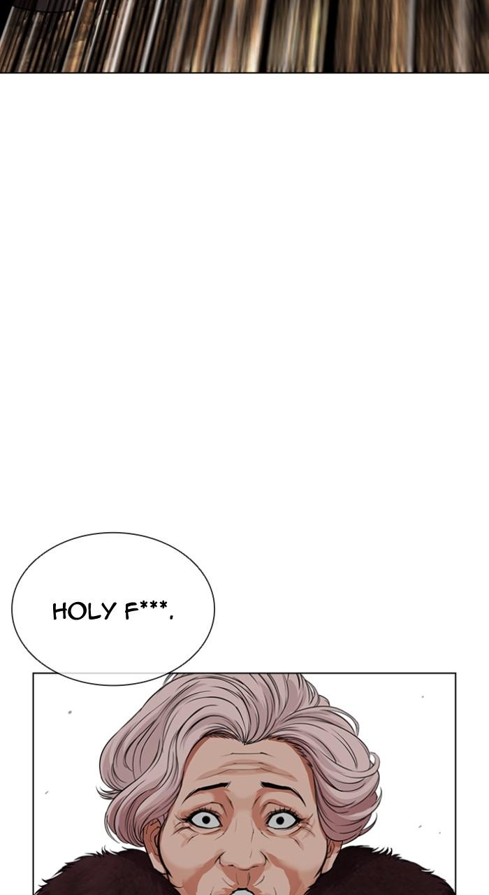 Lookism Chapter 551 — page 173