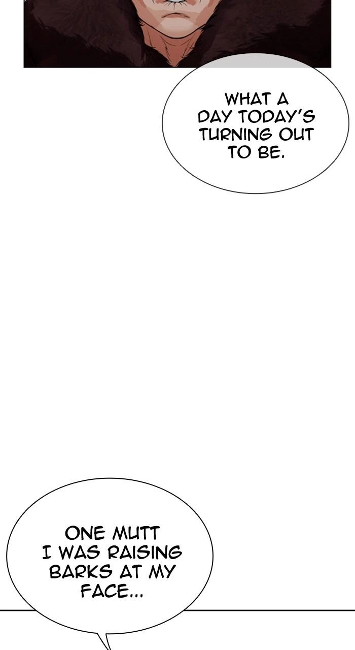 Lookism Chapter 551 — page 174