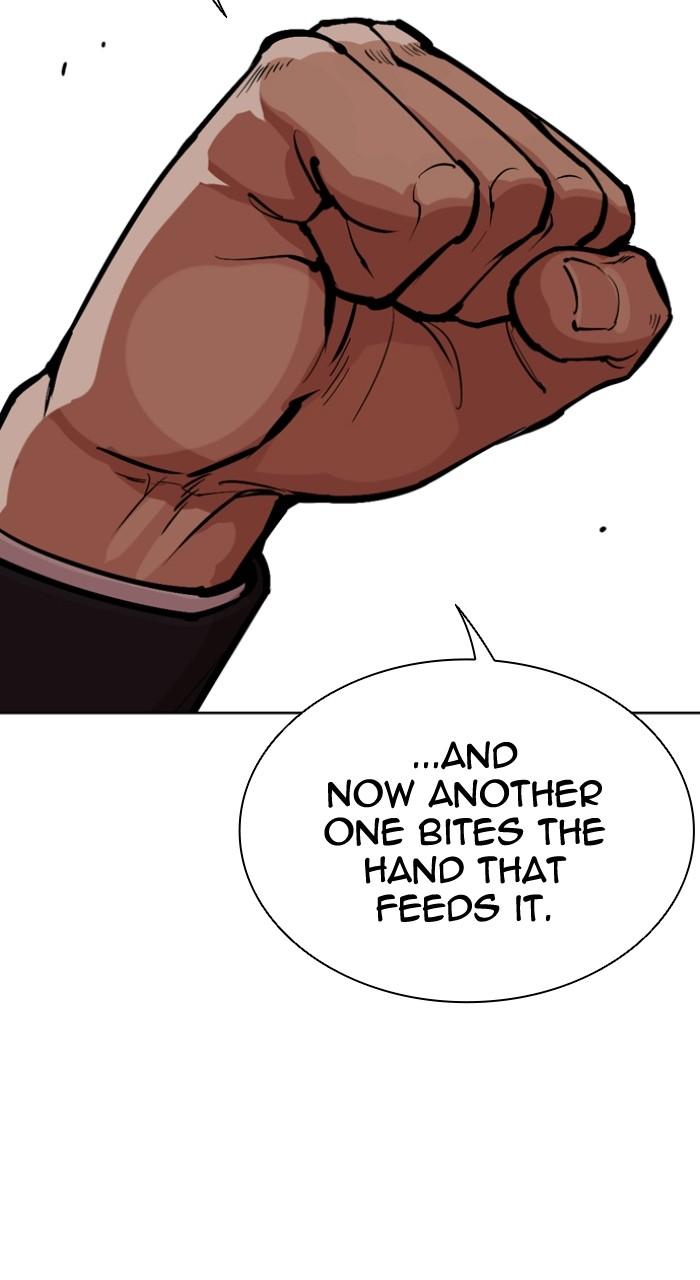 Lookism Chapter 551 — page 175