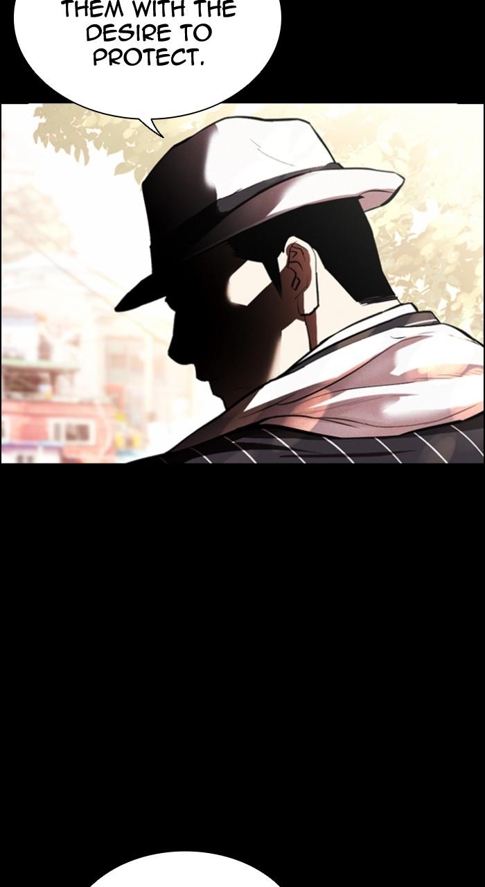Lookism Chapter 551 — page 183