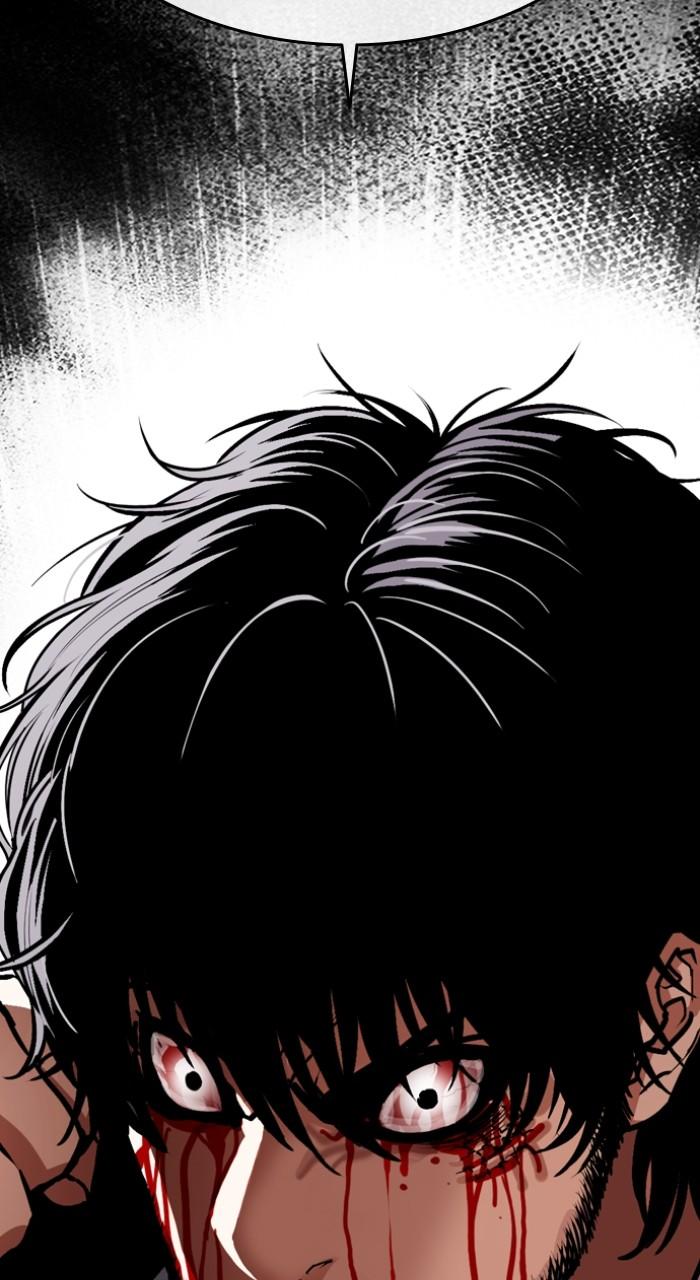 Lookism Chapter 551 — page 192