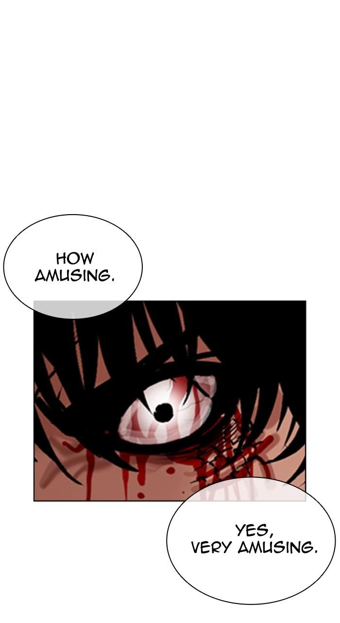 Lookism Chapter 552 — page 3