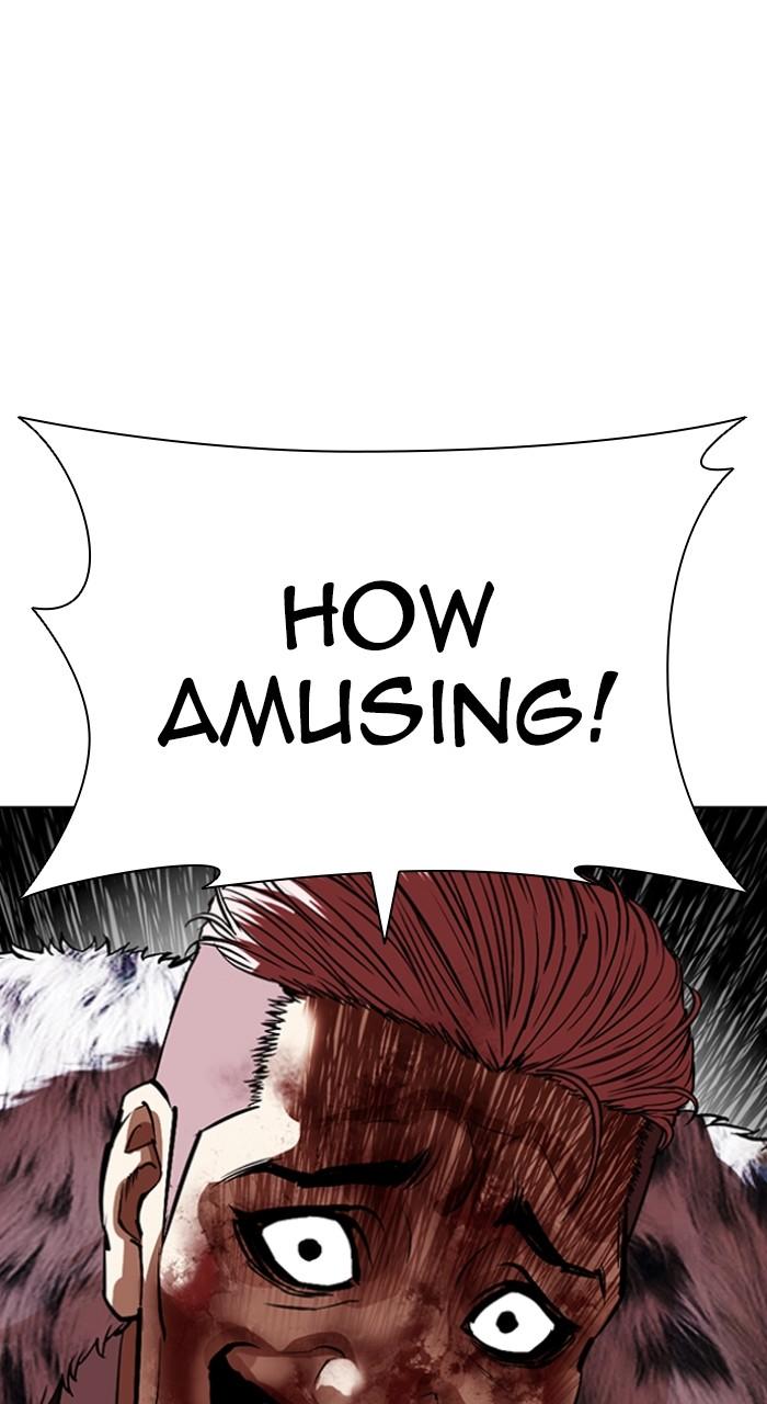 Lookism Chapter 552 — page 39