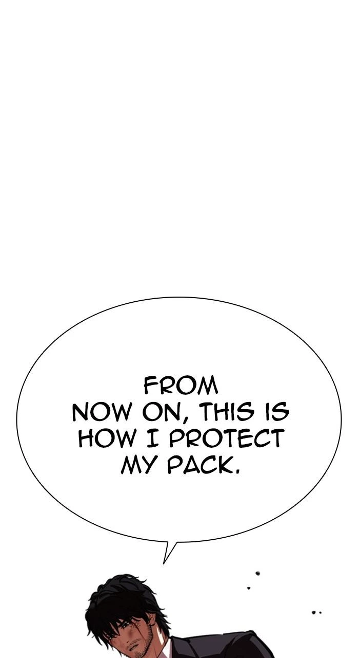 Lookism Chapter 552 — page 75