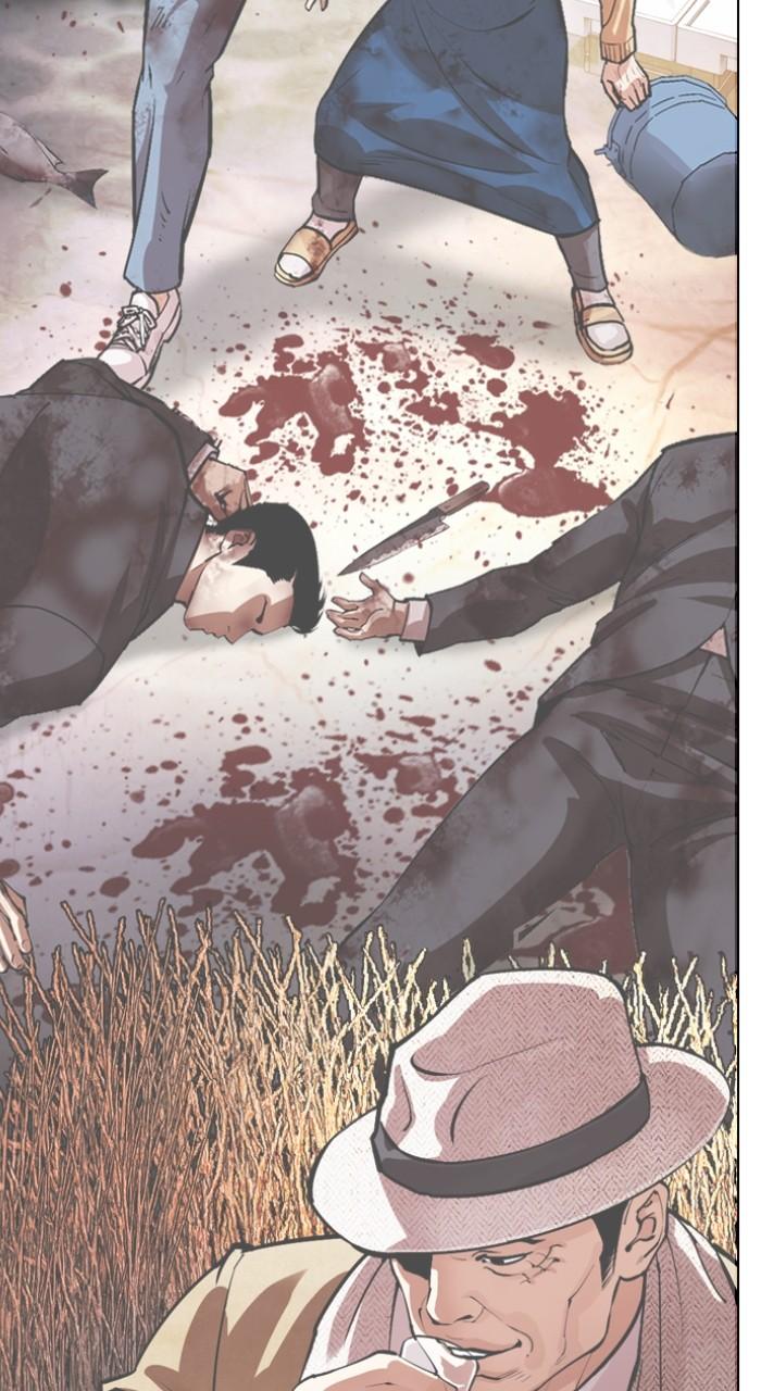 Lookism Chapter 552 — page 111