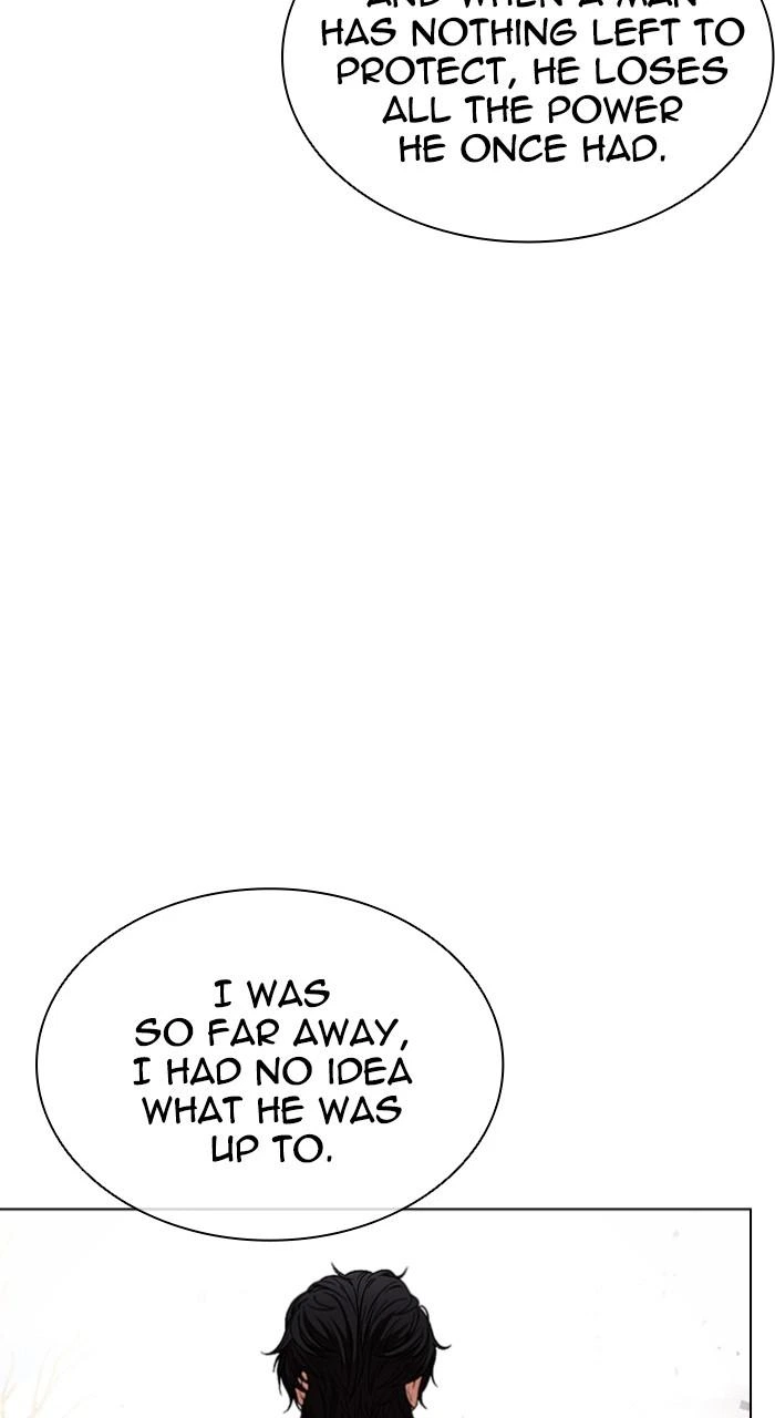 Lookism Chapter 552 — page 114
