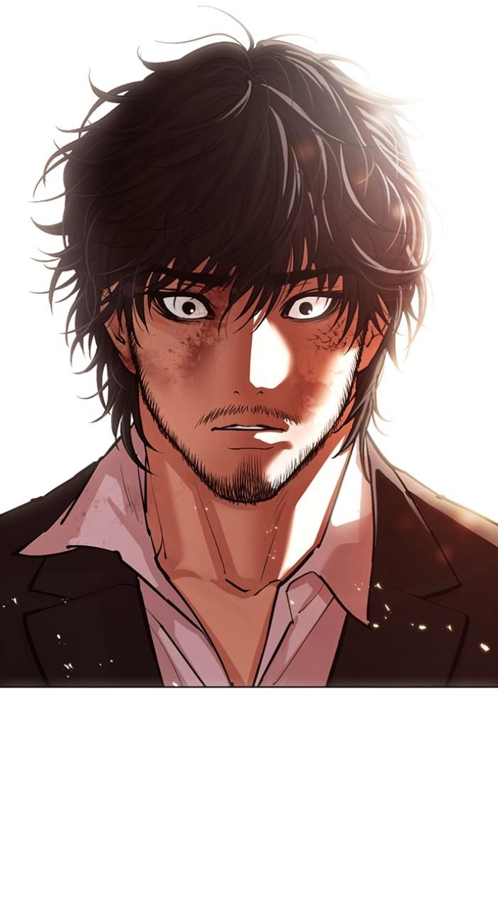 Lookism Chapter 552 — page 119