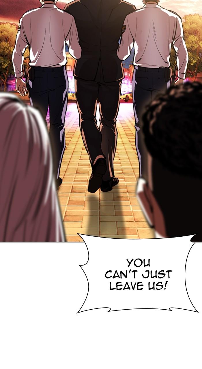 Lookism Chapter 552 — page 126