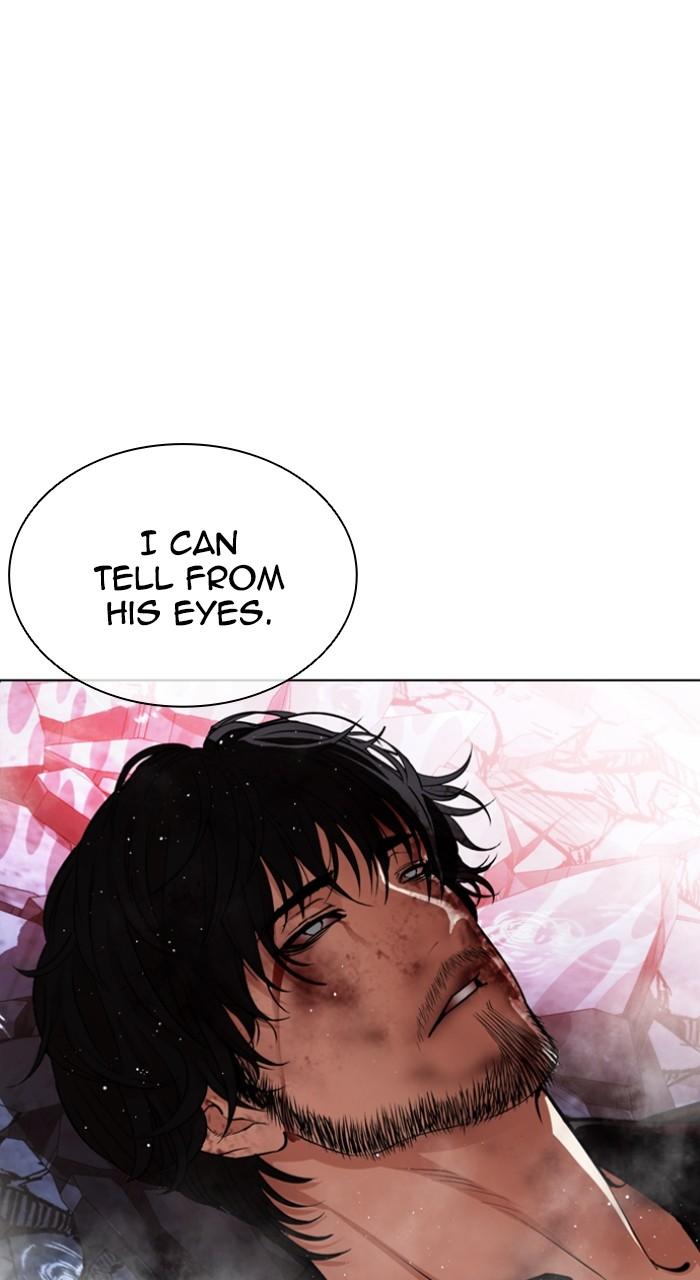 Lookism Chapter 552 — page 140