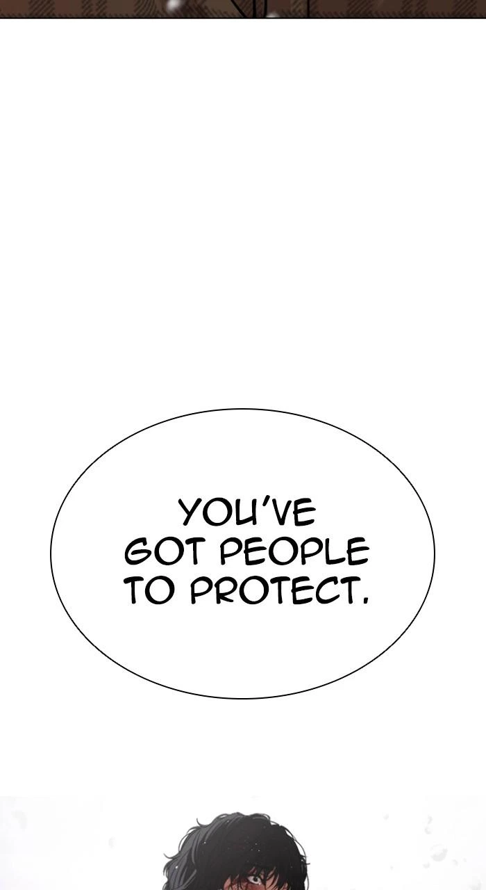 Lookism Chapter 552 — page 155