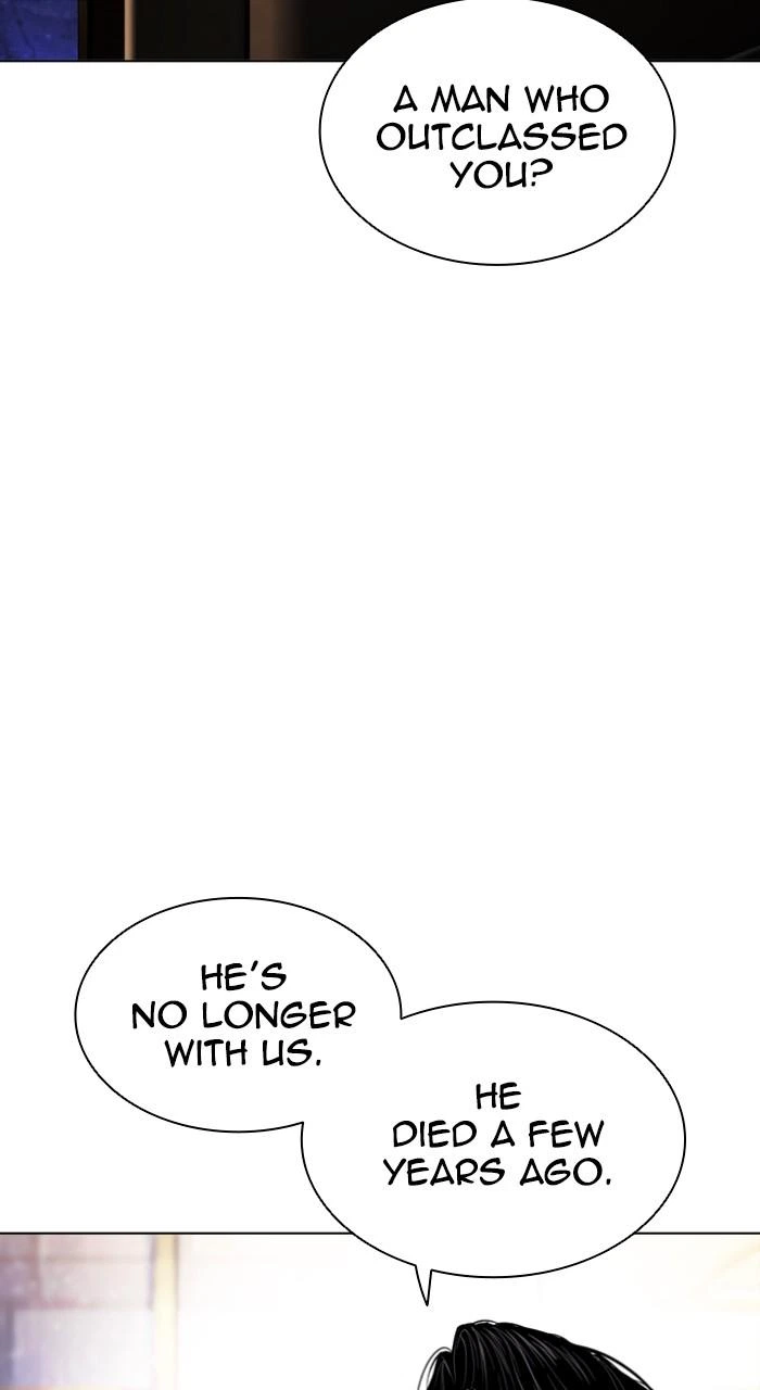 Lookism Chapter 552 — page 165